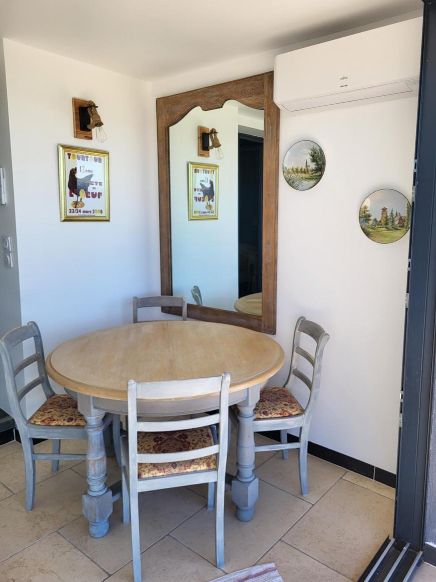 LE MAS DEI RIGAOU chambres d hôtes Tourtour Exterior foto